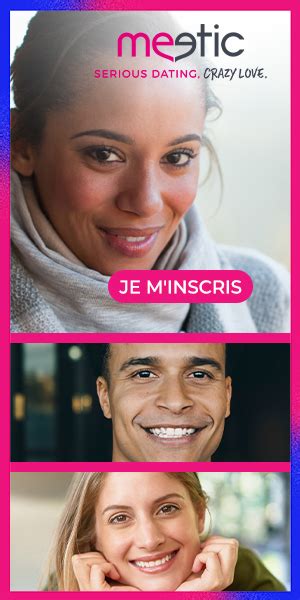 meetic nice|Meetic entzaubert: Was macht diese Dating